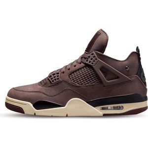 Nike A ma maniére x air jordan 4 violet ore