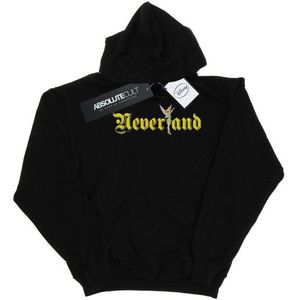 Li-cense Disney heren tinker bell neverland hoodie