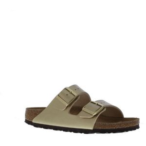 Birkenstock - Arizona - Slipper - Kleur - Materiaal