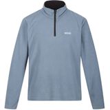 Regatta Geweldig voor buiten heren thompson half zip fleece sweater