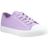 Freya - Canvas Trainer - Sneakers - Katoen - Comfortabele Pasvorm