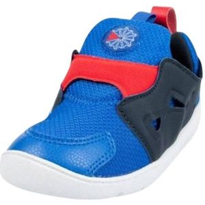 Reebok - Kinder Ventureflex - Slip-on Trainers - Ademend - Laag