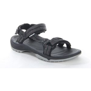 Teva - Terra Fi Lite - Sandaal - Black - Textiel