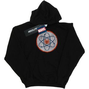 Li-cense Marvel dames spider-man atom hoodie