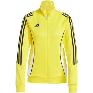 Adidas - Tiro 24 - Trainingsjack - Dames
