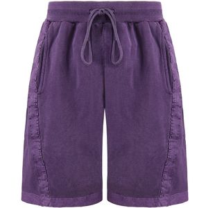 Mitchell & Ness - Swigman Shorts - Paars - Heren
