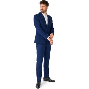 OppoSuits Daily dark blue