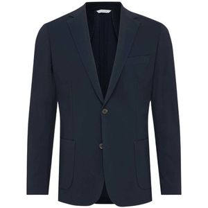 Colbert Blauw Bergomi colberts blauw