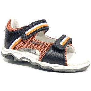 Trackstyle - Sandaal - Dichte Hiel - Verantwoord Voetbed