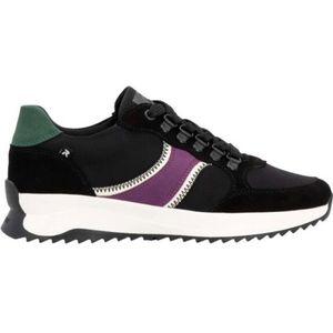 Rieker Zwarte sneakers kopen? ✔️ Tot 36% korting Rieker Zwarte sneakers kopen? ✔️ Tot 36% korting