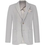 Born with Appetite - Colbert 253038MY66 - Licht Grijs - Blazer