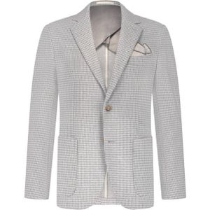 Born with Appetite - Colbert 253038MY66 - Licht Grijs - Blazer