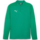 Puma - TeamFINAL - Training Top - Groen - Heren