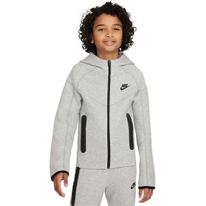Nike Tech fleece full-zip hoodie junior
