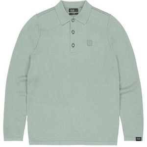 Butcher of Blue Pullover M2126015 Licht groen