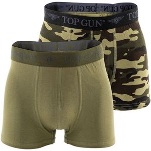 Top Gun - TGUW001 - Boxershorts - Doppelpack