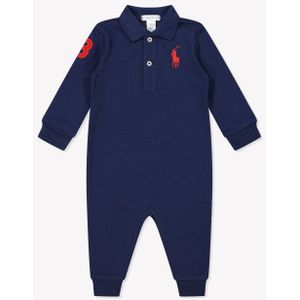 Ralph Lauren Baby jongens boxpakje in