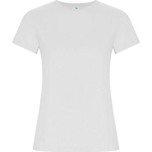 Roly Dames gouden t-shirt