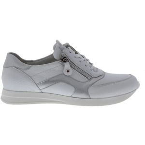 Waldläufer - Vicky H - Dames Sneaker - Leer