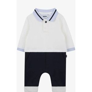 Hugo Boss Junior Jongens baby boxpakje