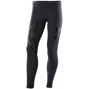 2XU - Compressie Panty - Zwart - Voor Kinderen