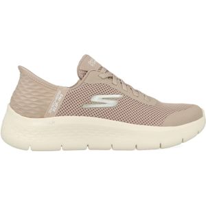 Skechers Slip-ins: go walk flex grand entry 124836/tpe taupe