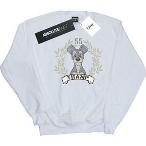 Sweater - Gedrukt - Jersey - 50% Katoen, 50% Polyester