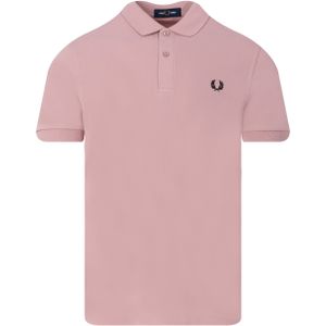 Fred Perry Polo met korte mouwen