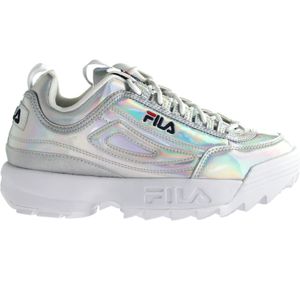 Fila - Disruptor M - Trainers - Zilver - Dames