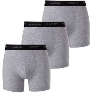 McGregor Premium boxershort 3-pack