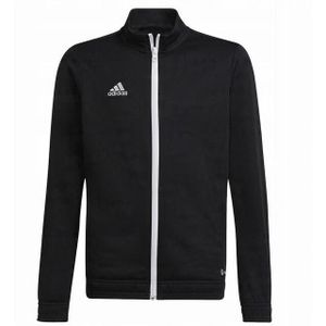 Adidas - Entrada 22 - Jas - 100% Gerecycled Polyester - Met Lange Mouwen