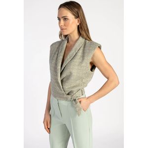 Aaiko Letica gilet