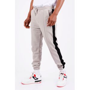 Tom Barron - Joggingbroek - Met Zijstrepen