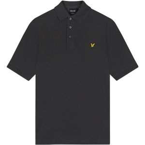 Lyle and Scott Plain