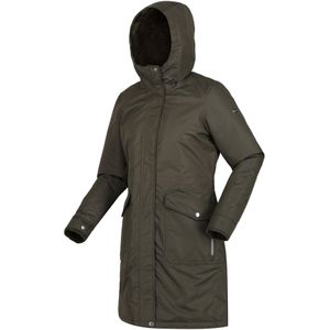 Regatta Dames romine waterdichte parka