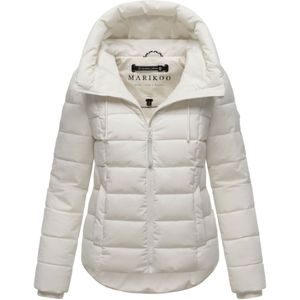 Marikoo - Tayenaa - Gewatteerde Jas - Met Capuchon - Dames