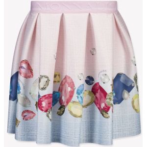 Monnalisa Kinder meisjes rokje in