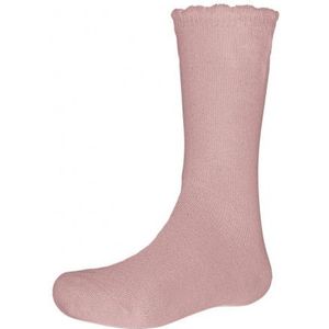 iN ControL 875-2 Knee Socks DUSTY PINK