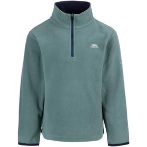 Trespass Jongens etto half zip fleece sweater