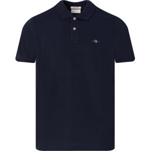 Gant Polo met korte mouwen