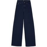 Lois Jeans 2142-7729 - Palazzo - Donker Blauw