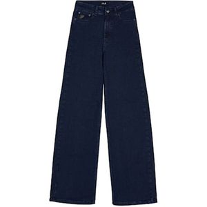 Lois Jeans 2142-7729 - Palazzo - Donker Blauw