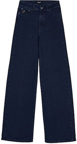 Lois Jeans 2142-7729 - Palazzo - Donker Blauw