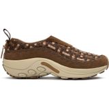 Merrell Jungle Moc Evo Woven Sneakers