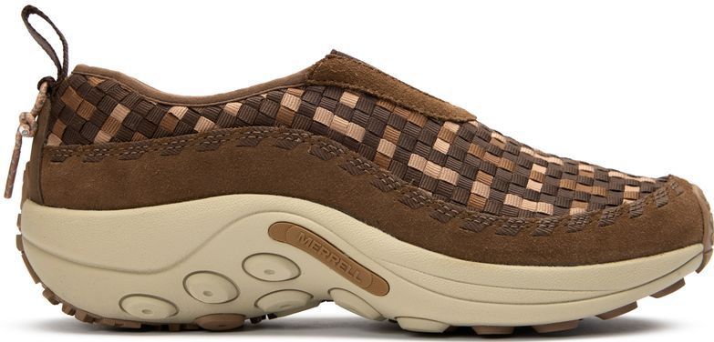 Merrell Jungle Moc Evo Woven Sneakers