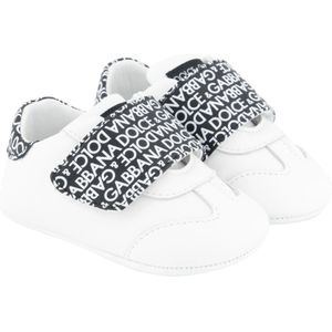 Dolce and Gabbana Baby unisex schoenen