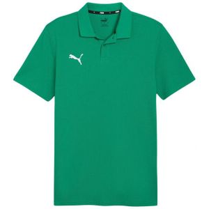 Puma - Team Goal Casuals - Poloshirt - 100% Katoen - Korte Mouwen