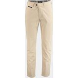 Gardeur Katoenen broek modern fit chino benny-3 412941/14