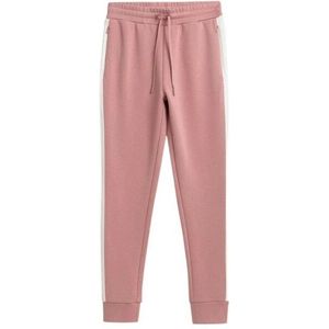 4F - h4z21 - Joggingbroek - Zwart - Dames