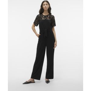 Vero Moda Vmmagda ss jumpsuit jrs ce